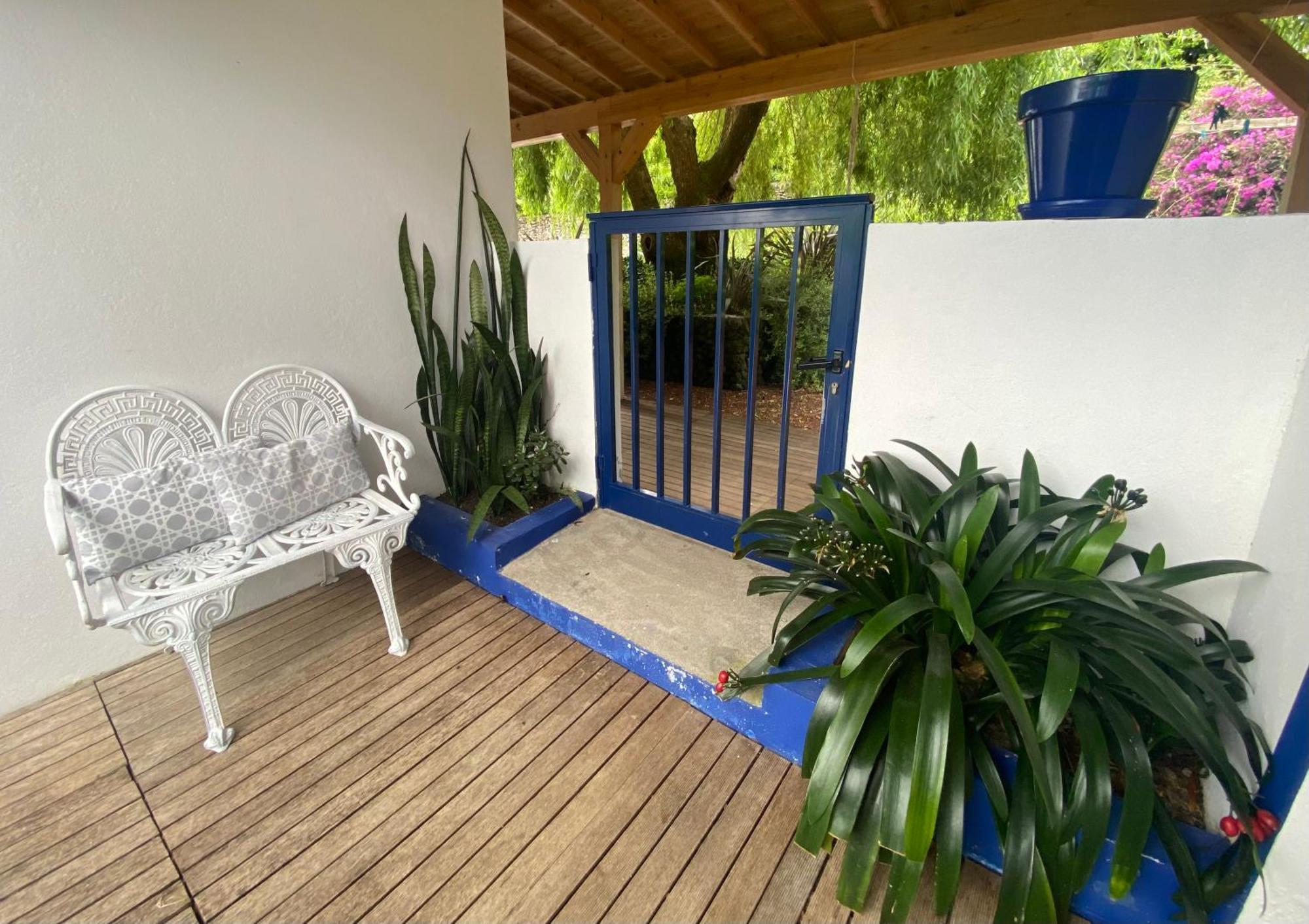 Quinta Dos Bravos Hotel Pico da Pedra Quarto foto